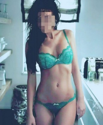 Анкета проститутки Кира - Фото 1, Братское, 31 год, №10721